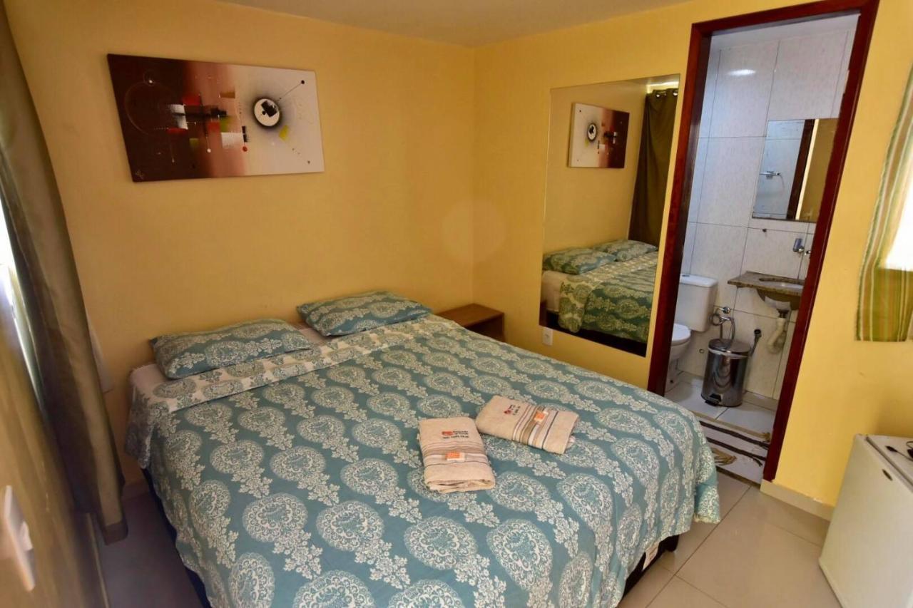 Inn Do Turista Fortaleza (Ceara)