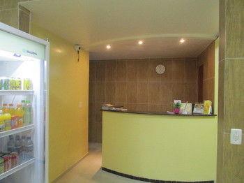 Do Turista Inn