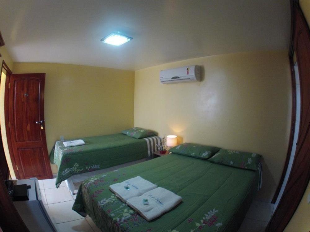 Inn Do Turista Fortaleza (Ceara)